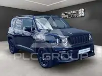 2022 Jeep Renegade