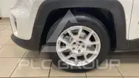 2022 Jeep Renegade