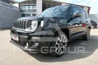 2022 Jeep Renegade