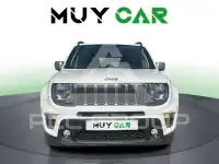 2022 Jeep Renegade