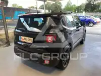2022 Jeep Renegade
