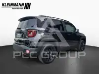 2022 Jeep Renegade