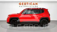 2022 Jeep Renegade
