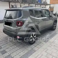2022 Jeep Renegade