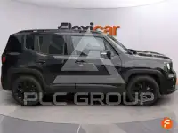 2022 Jeep Renegade