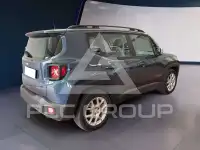 2022 Jeep Renegade