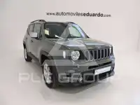 2022 Jeep Renegade
