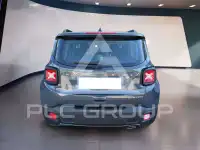 2022 Jeep Renegade