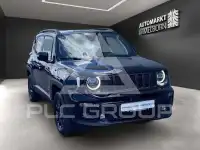 2022 Jeep Renegade