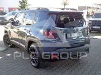 2022 Jeep Renegade