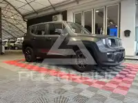 2022 Jeep Renegade