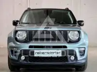 2022 Jeep Renegade