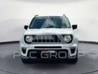 2022 Jeep Renegade