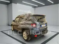 2022 Jeep Renegade