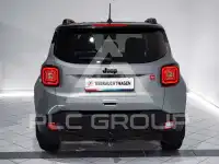 2022 Jeep Renegade