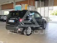 2022 Jeep Renegade