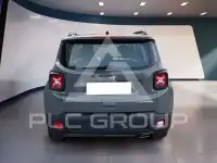 2022 Jeep Renegade