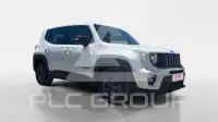 2022 Jeep Renegade
