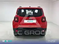 2022 Jeep Renegade