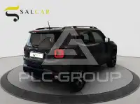 2022 Jeep Renegade