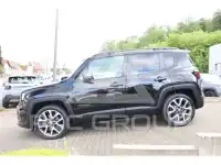 2022 Jeep Renegade
