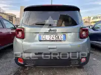 2022 Jeep Renegade