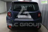 2022 Jeep Renegade