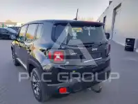 2022 Jeep Renegade