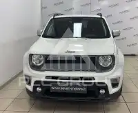 2022 Jeep Renegade