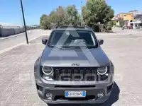 2022 Jeep Renegade