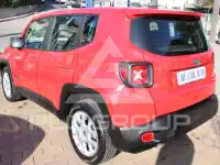 2022 Jeep Renegade