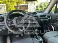2022 Jeep Renegade