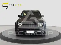 2022 Jeep Renegade