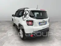 2022 Jeep Renegade