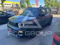 2022 Jeep Renegade