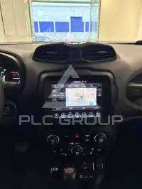 2022 Jeep Renegade
