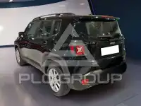 2022 Jeep Renegade