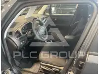 2022 Jeep Renegade