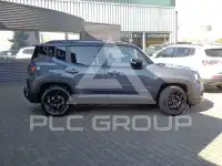 2022 Jeep Renegade