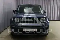 2022 Jeep Renegade