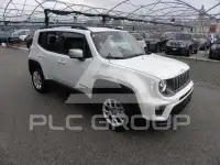 2022 Jeep Renegade