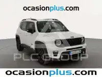 2022 Jeep Renegade