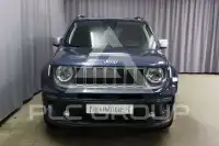 2022 Jeep Renegade