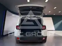 2022 Jeep Renegade