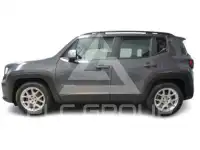 2022 Jeep Renegade