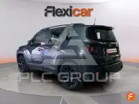 2022 Jeep Renegade