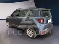 2022 Jeep Renegade