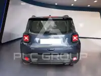 2022 Jeep Renegade