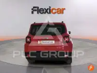 2022 Jeep Renegade