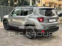 2022 Jeep Renegade
